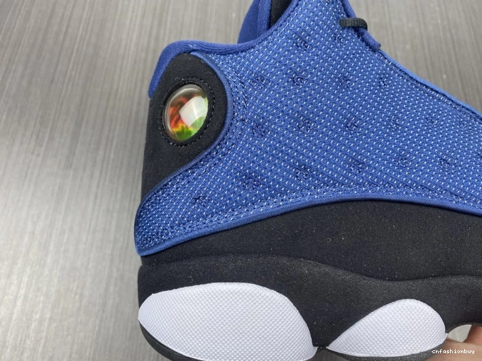 Blue Brave Jordan DJ5982-400 13 Air 0926